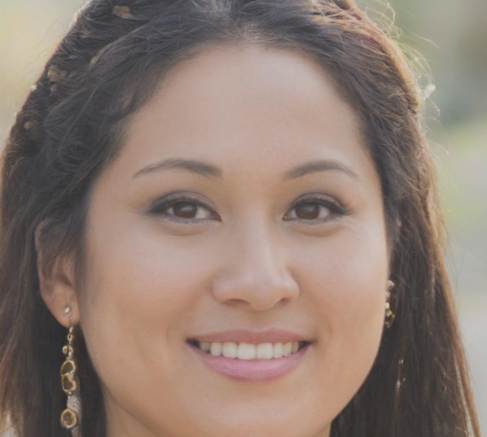 Carmen Villareal, Coordinadora de Programas